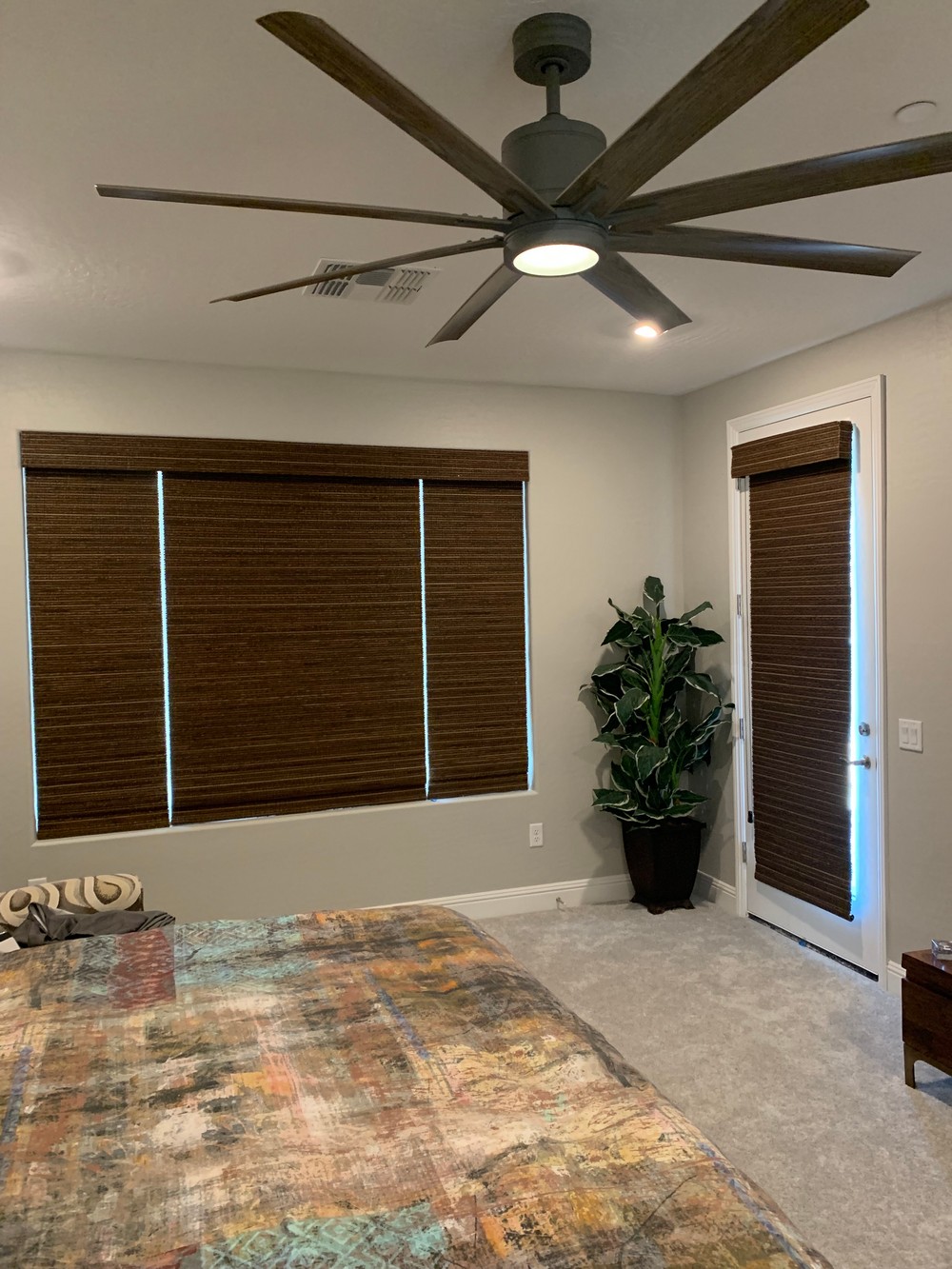 Woven Woods Shades by Alta Window Fashions on Sun Mirage Ave in Henderson, NV